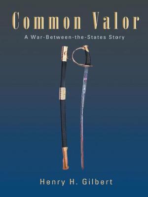 Book cover of Common Valor