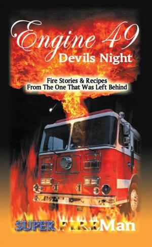 Cover of the book Engine 49 Devil's Night by Chrys Phillips