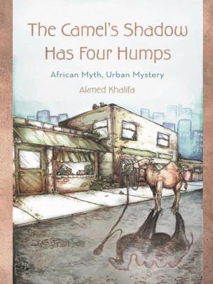 Cover of the book The Camel's Shadow Has Four Humps by R. Lynn Wilson