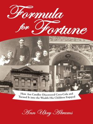 Cover of the book Formula for Fortune by Tony Bianco