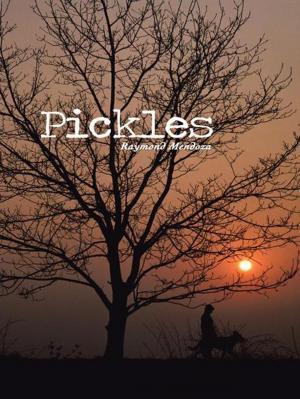 Cover of the book Pickles by Gary Strong