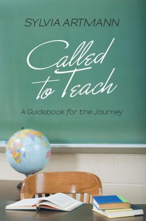 Cover of the book Called to Teach by Mary Jarrett Saubert, Lydia Garcia