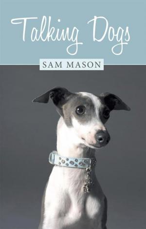 Cover of the book Talking Dogs by Margaret Ann Parker