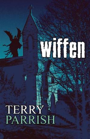Cover of the book Wiffen by Gillian James