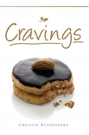 Cover of the book Cravings by Myran Jones