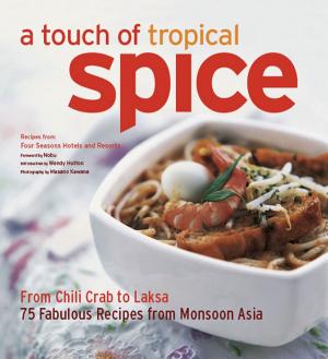 bigCover of the book Touch of Tropical Spice by 