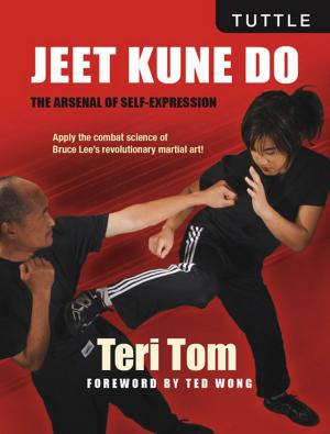 Cover of the book Jeet Kune Do by Antoinette K. Gordon