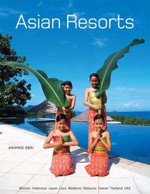Cover of the book Asian Resorts by Wendy Hutton