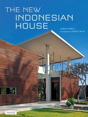 Cover of the book New Indonesian House by Yuki Shimada, Taeko Takayama