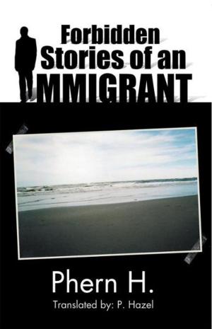 Cover of the book Forbidden Stories of an Immigrant by Steve Rzasa