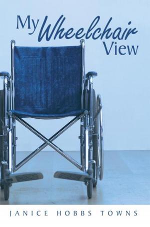 Cover of the book My Wheelchair View by Luke Adam