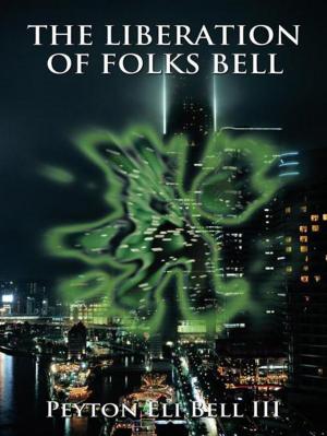 Cover of the book The Liberation of Folks Bell by Ambayeba Muimba-Kankolongo