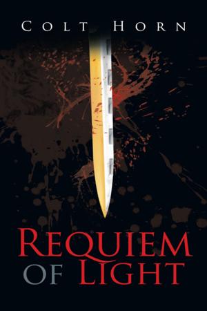 Cover of the book Requiem of Light by Anthony Fontana