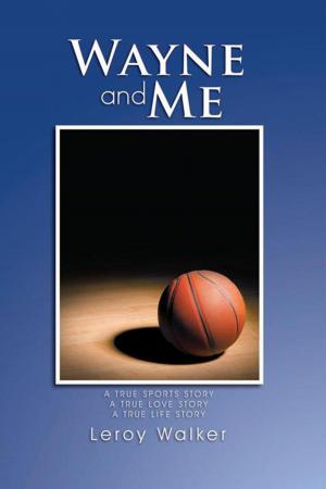 Cover of the book Wayne and Me by Dainty Drysdale