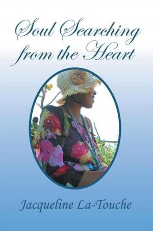 Cover of the book Soul Searching from the Heart by MATLOU
