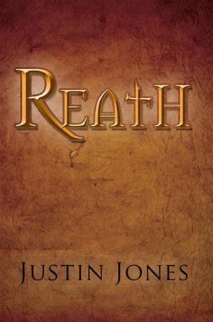 Cover of the book Reath by Dakarai Jelani-Miller