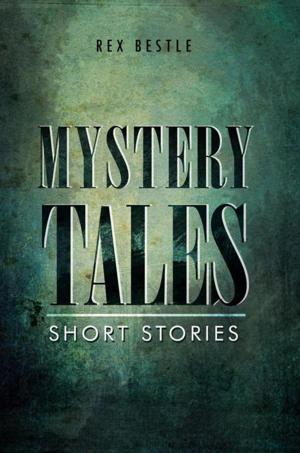 Cover of the book Mystery Tales by M. Marcia Butts-Schwartz