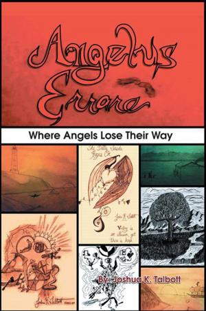 Cover of the book Angelus Errare by Jenenne Castor-Thompson