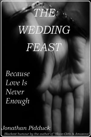 Book cover of The Wedding Feast