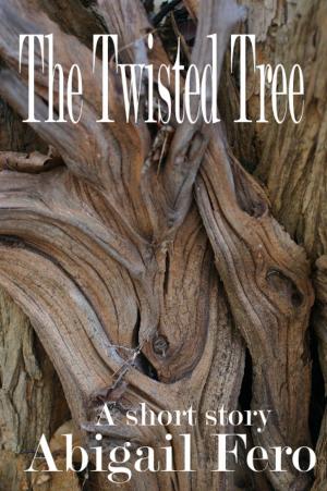 Cover of the book The Twisted Tree by Christopher Paolini