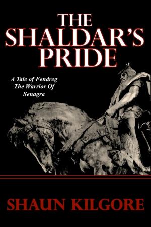 Book cover of The Shaldar's Pride