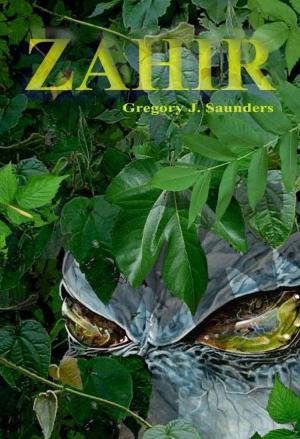 Cover of the book Zahir by Elizabeth Miceli