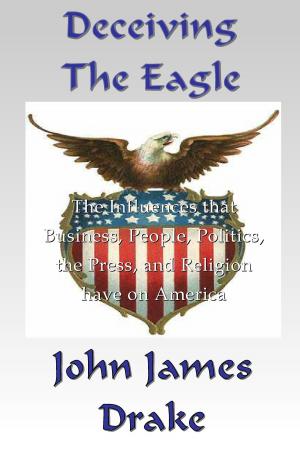 Book cover of Deceiving The Eagle