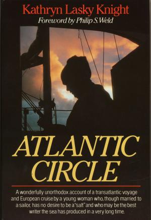 Cover of the book Atlantic Circle by Brad King, John Borland