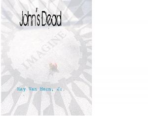 Book cover of John's Dead