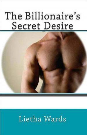 Book cover of The Billionaire's Secret Desire