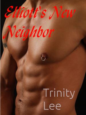 Book cover of Elliott's New Neighbor