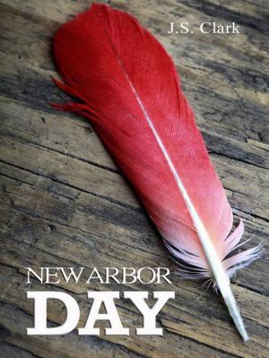 Book cover of New Arbor Day