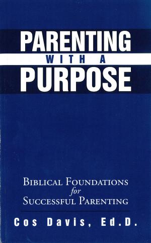bigCover of the book Parenting With A Purpose by 