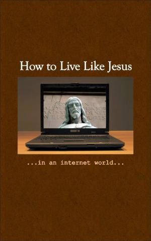 bigCover of the book How To Live Like Jesus In An Internet World by 