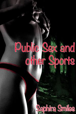 Cover of the book Public Sex and other Sports by Tess Mackenzie