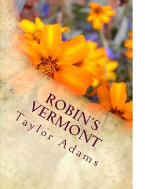 Cover of the book Robin's Vermont by Robin Carretti