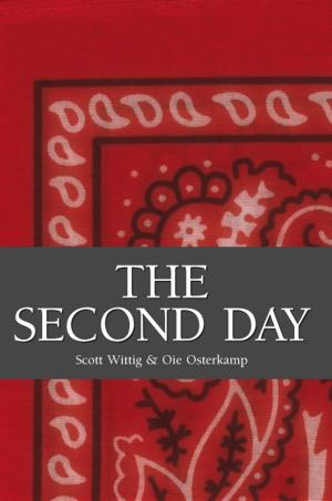 Cover of the book The Second Day by Michele Jones