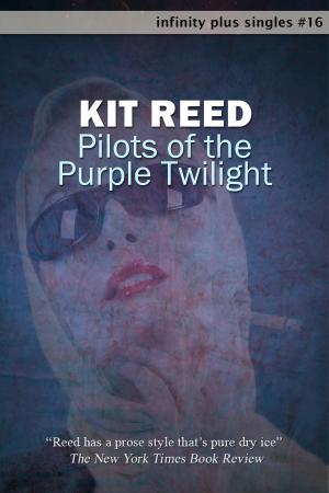 Cover of the book Pilots of the Purple Twilight by Jason Erik Lundberg
