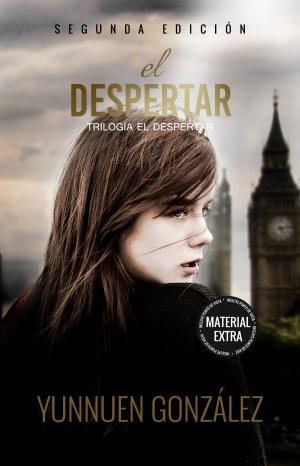 Cover of the book El Despertar by Abraham Lopez