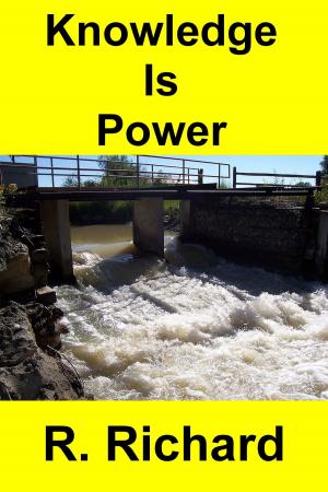 Book cover of Knowledge Is Power