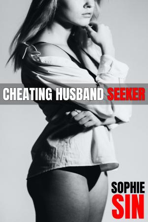 Cover of the book Cheating Husband Seeker by Dick Powers