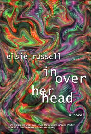 Cover of the book In Over Her Head by Karen See