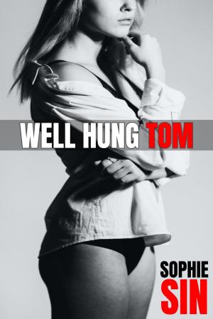 Cover of the book Well Hung Tom by Kenneth Guthrie