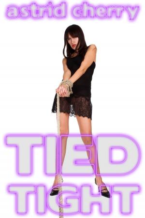 Cover of Tied Tight