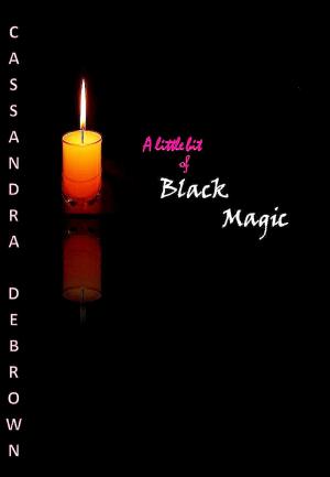 Cover of the book A little bit of Black Magic by Douglas Brown