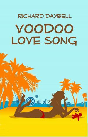 Book cover of Voodoo Love Song