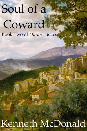 bigCover of the book Soul of a Coward by 