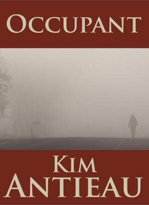 Book cover of Occupant