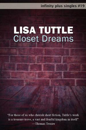 Cover of the book Closet Dreams by Keith Brooke