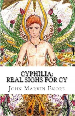 Book cover of Cyphilia: Real Sighs for Cy